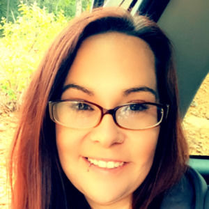 Meet your Posher, Kelly